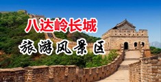 色狼草干片91中国北京-八达岭长城旅游风景区